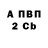 A-PVP СК Gershom Chama
